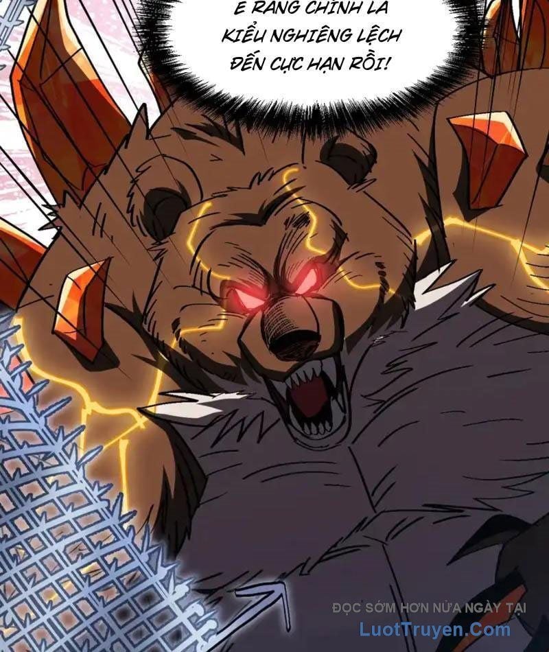 Tôi Dùng Hệ Thống Đỉnh Cấp Tái Tạo Thế Giới Chap 27 - Next Chap 28