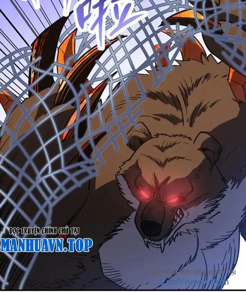 Tôi Dùng Hệ Thống Đỉnh Cấp Tái Tạo Thế Giới Chap 27 - Next Chap 28