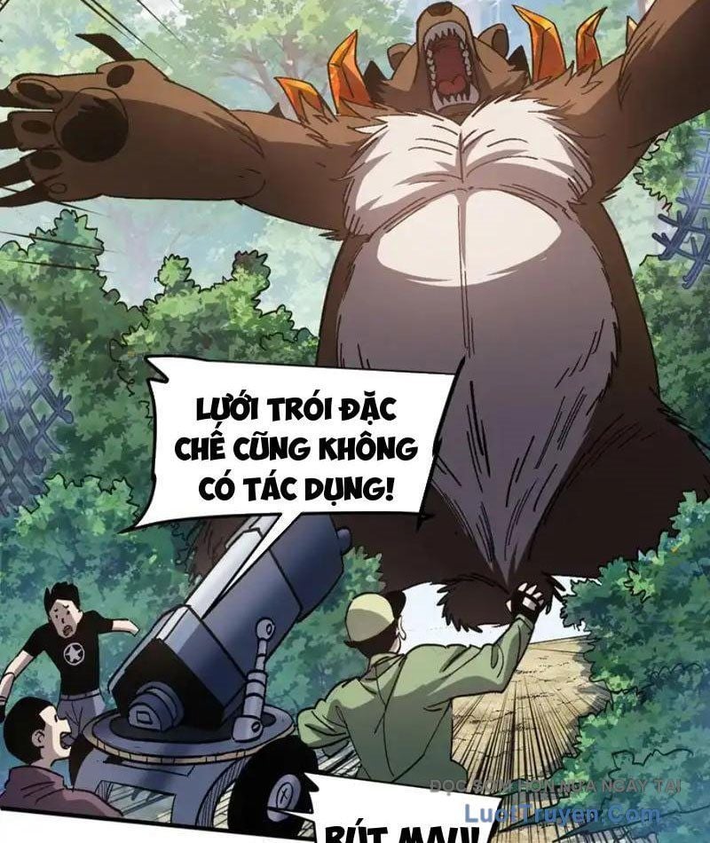 Tôi Dùng Hệ Thống Đỉnh Cấp Tái Tạo Thế Giới Chap 27 - Next Chap 28