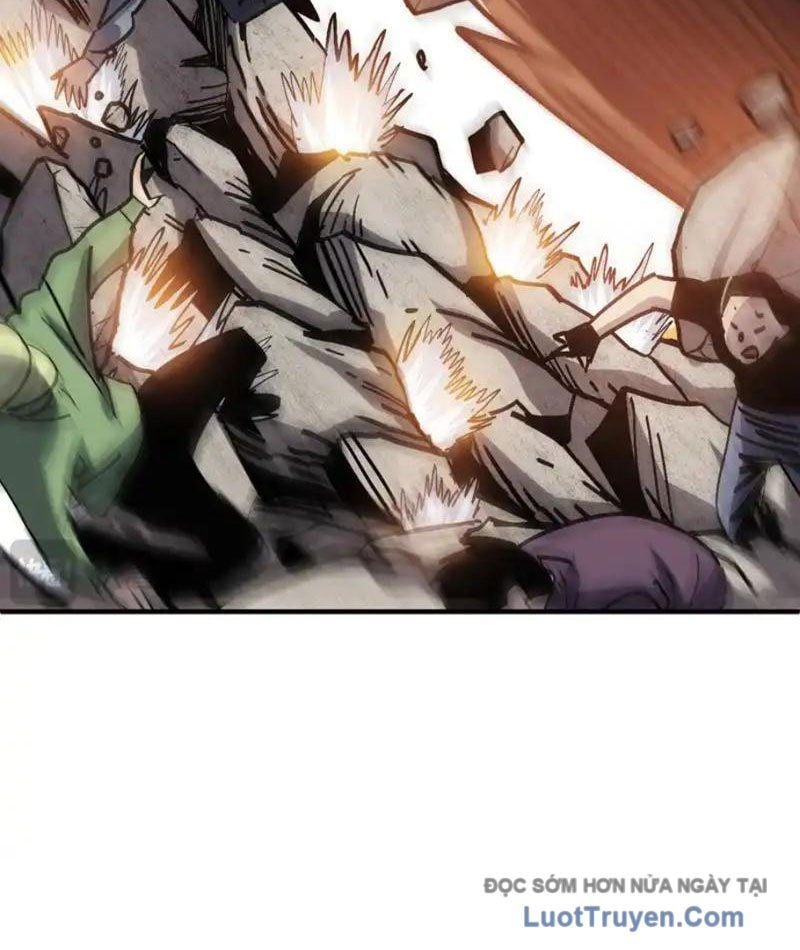 Tôi Dùng Hệ Thống Đỉnh Cấp Tái Tạo Thế Giới Chap 27 - Next Chap 28