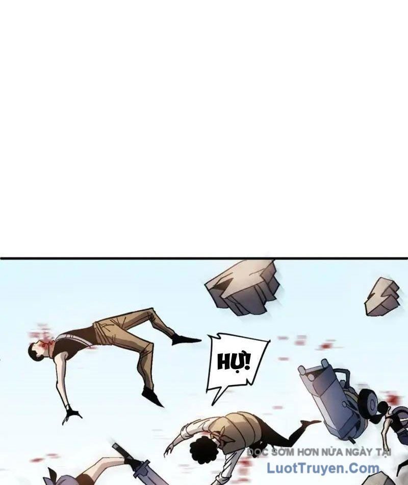 Tôi Dùng Hệ Thống Đỉnh Cấp Tái Tạo Thế Giới Chap 27 - Next Chap 28