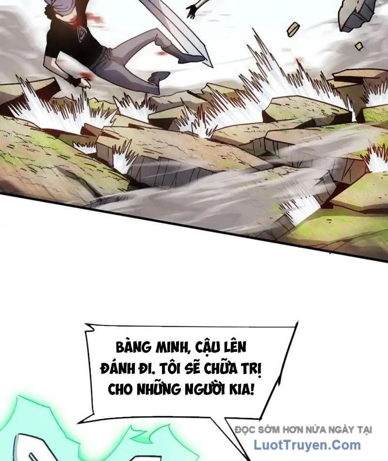 Tôi Dùng Hệ Thống Đỉnh Cấp Tái Tạo Thế Giới Chap 27 - Next Chap 28