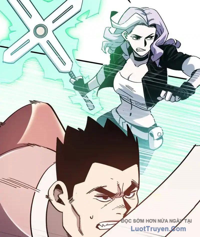 Tôi Dùng Hệ Thống Đỉnh Cấp Tái Tạo Thế Giới Chap 27 - Next Chap 28