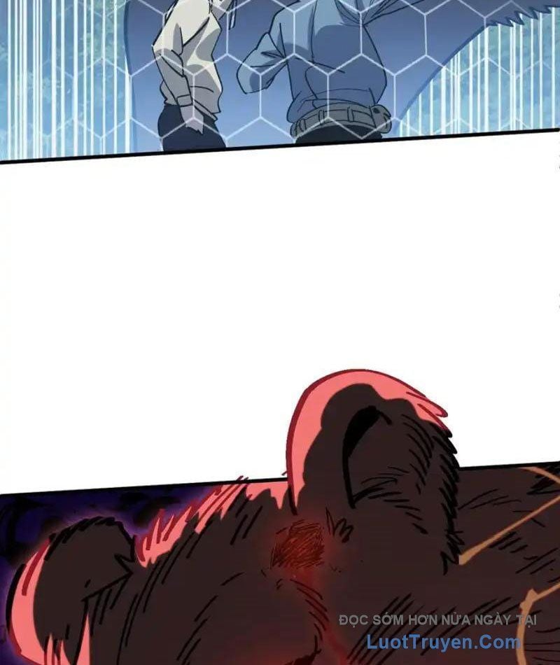 Tôi Dùng Hệ Thống Đỉnh Cấp Tái Tạo Thế Giới Chap 27 - Next Chap 28