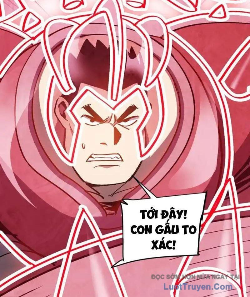 Tôi Dùng Hệ Thống Đỉnh Cấp Tái Tạo Thế Giới Chap 27 - Next Chap 28