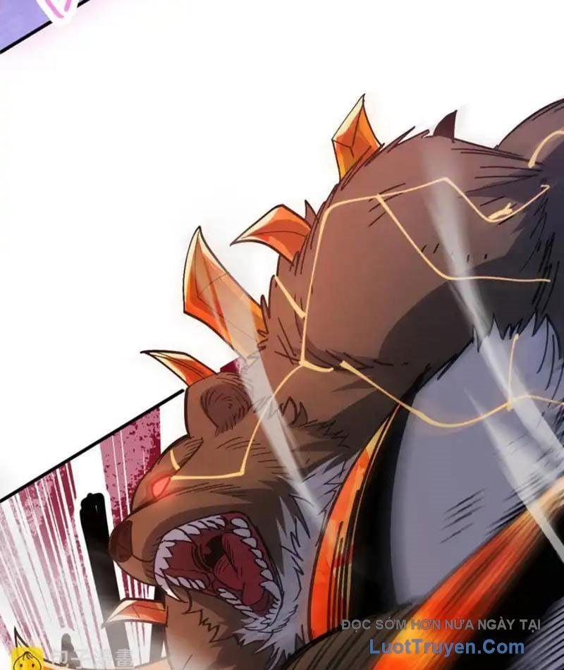 Tôi Dùng Hệ Thống Đỉnh Cấp Tái Tạo Thế Giới Chap 27 - Next Chap 28