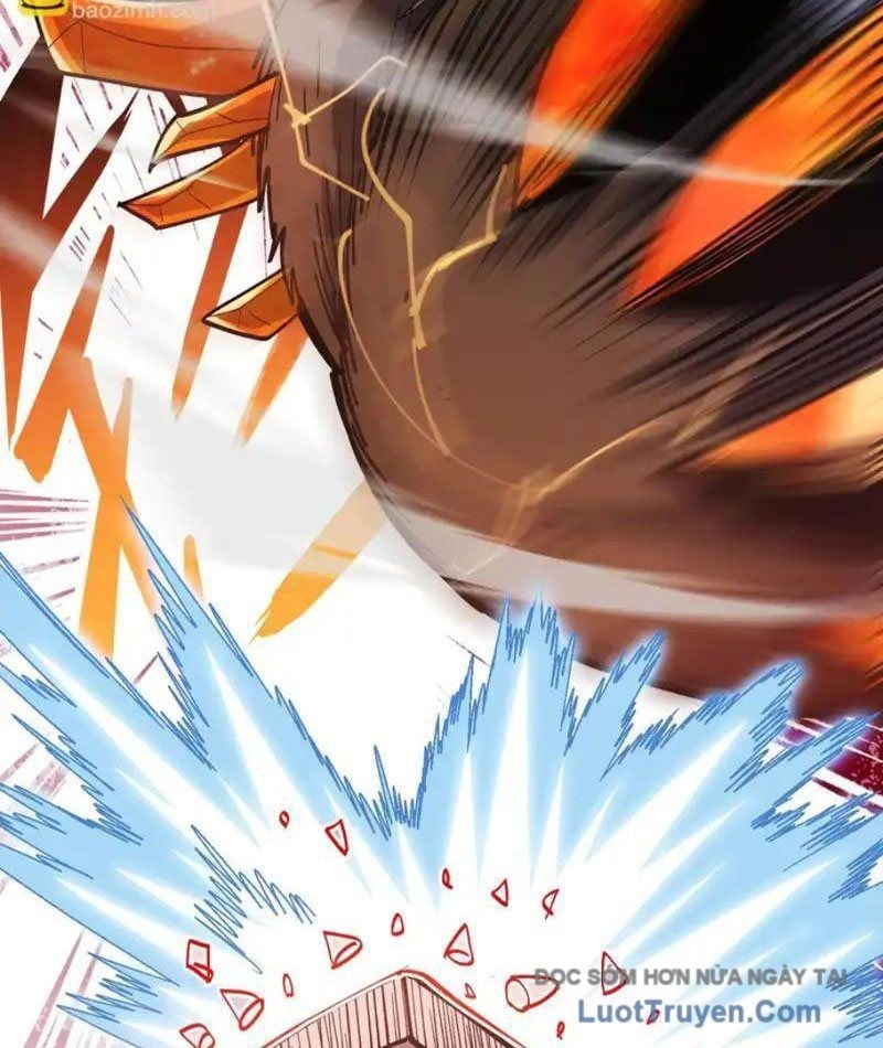 Tôi Dùng Hệ Thống Đỉnh Cấp Tái Tạo Thế Giới Chap 27 - Next Chap 28