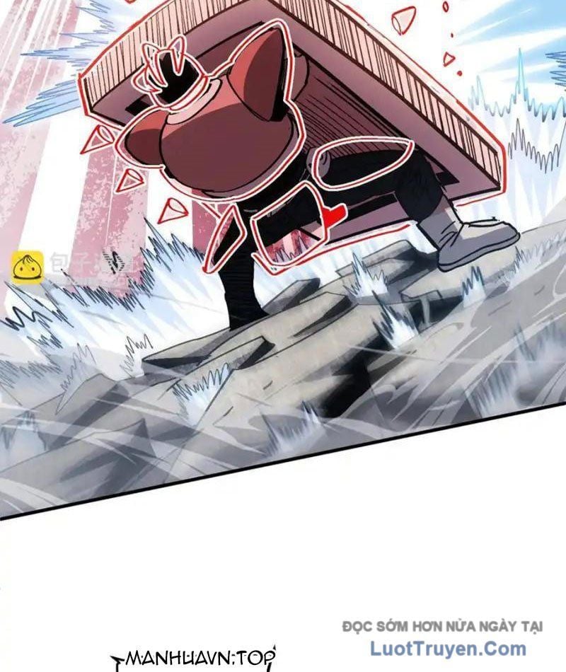 Tôi Dùng Hệ Thống Đỉnh Cấp Tái Tạo Thế Giới Chap 27 - Next Chap 28