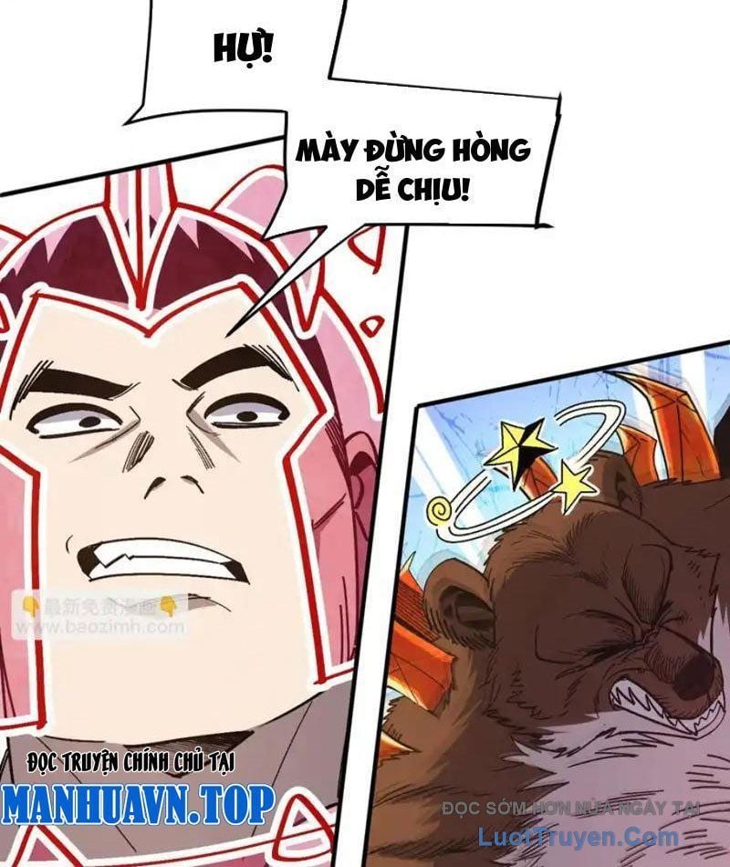 Tôi Dùng Hệ Thống Đỉnh Cấp Tái Tạo Thế Giới Chap 27 - Next Chap 28