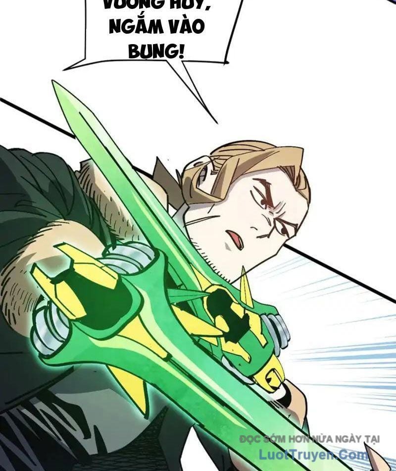 Tôi Dùng Hệ Thống Đỉnh Cấp Tái Tạo Thế Giới Chap 27 - Next Chap 28