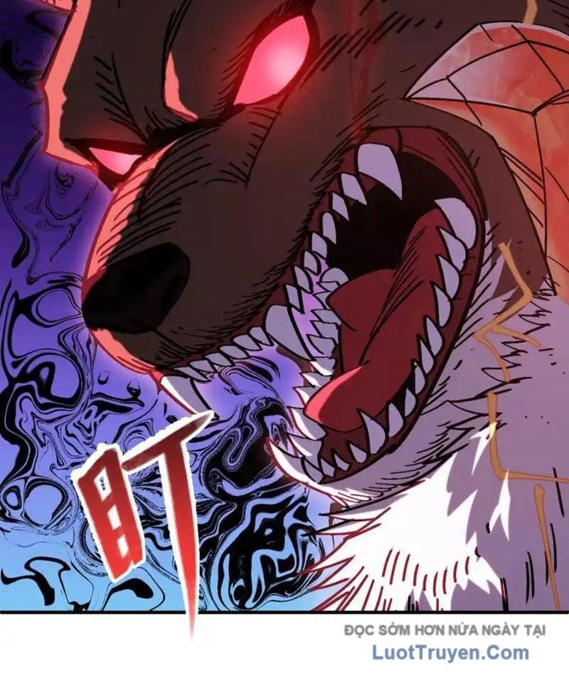 Tôi Dùng Hệ Thống Đỉnh Cấp Tái Tạo Thế Giới Chap 27 - Next Chap 28