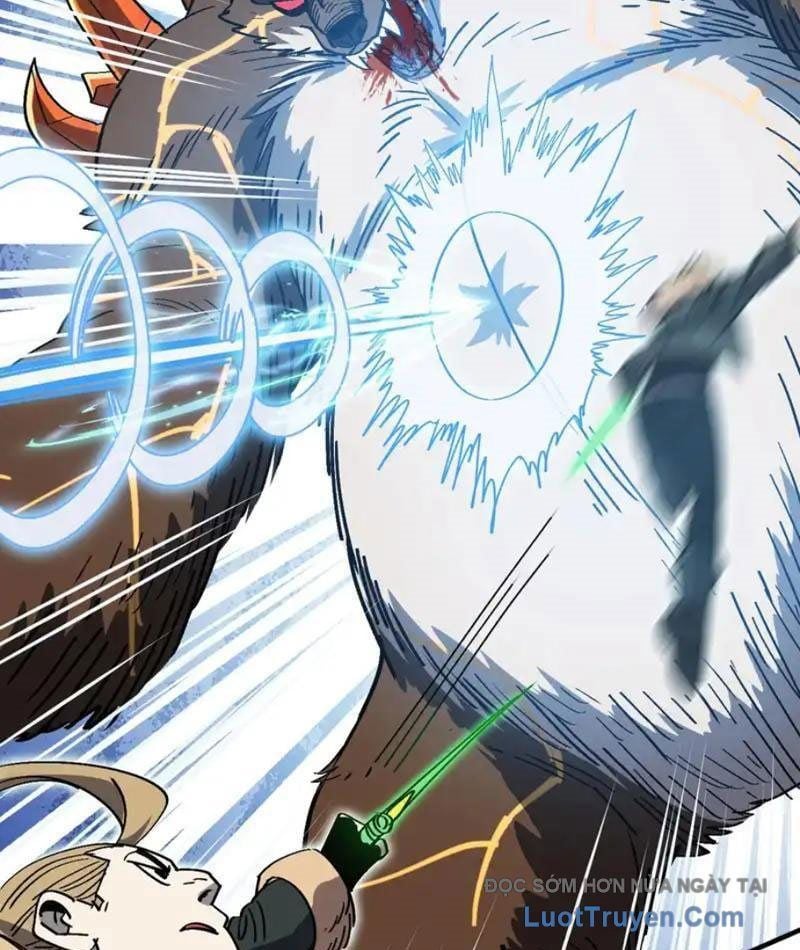 Tôi Dùng Hệ Thống Đỉnh Cấp Tái Tạo Thế Giới Chap 27 - Next Chap 28