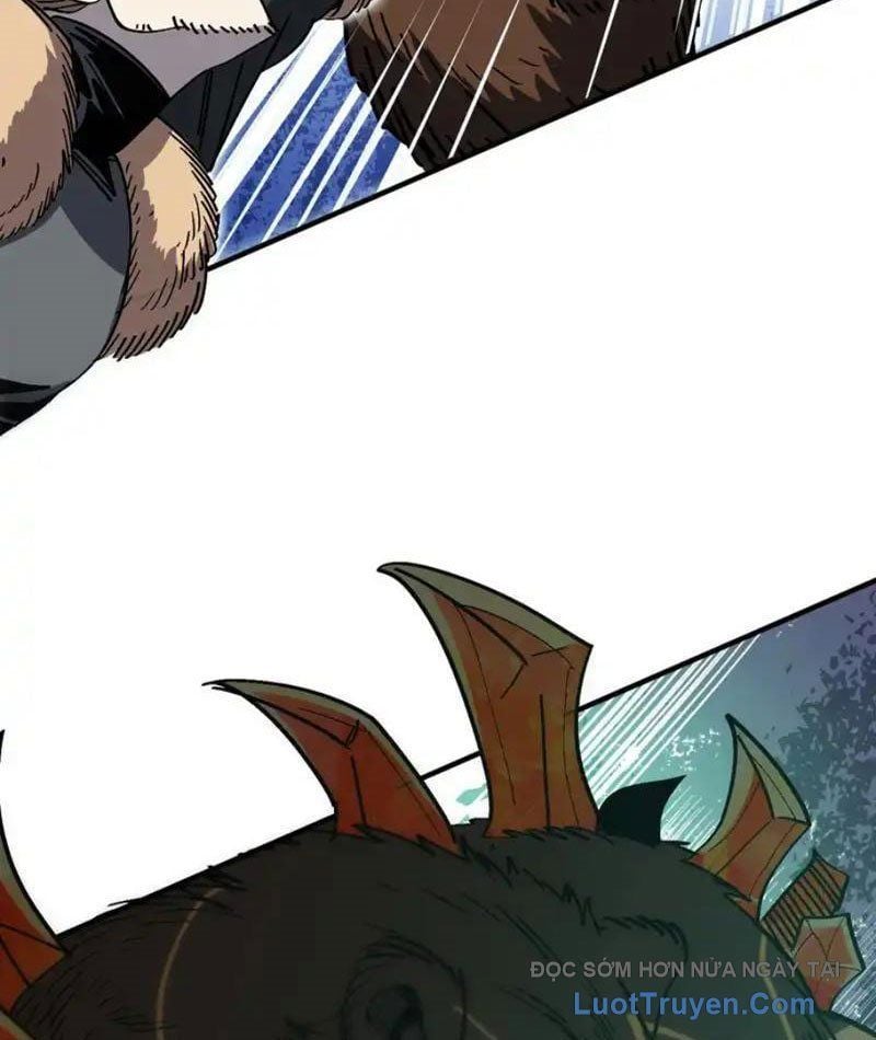 Tôi Dùng Hệ Thống Đỉnh Cấp Tái Tạo Thế Giới Chap 27 - Next Chap 28