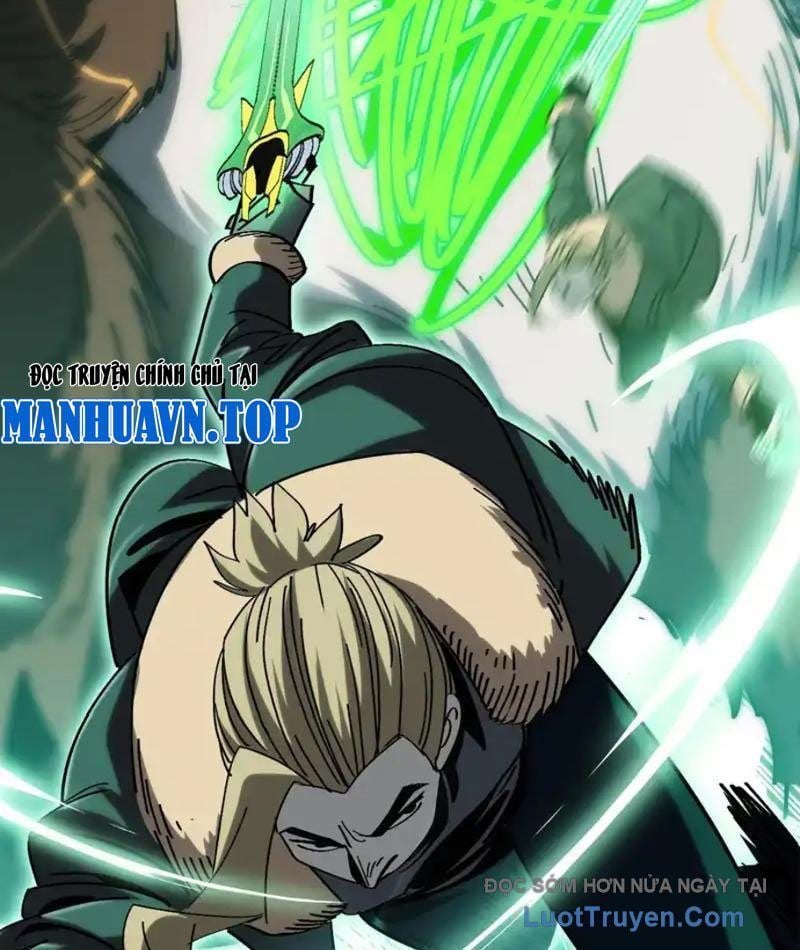 Tôi Dùng Hệ Thống Đỉnh Cấp Tái Tạo Thế Giới Chap 27 - Next Chap 28