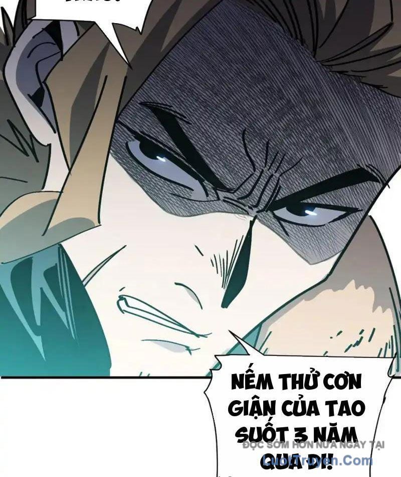 Tôi Dùng Hệ Thống Đỉnh Cấp Tái Tạo Thế Giới Chap 27 - Next Chap 28