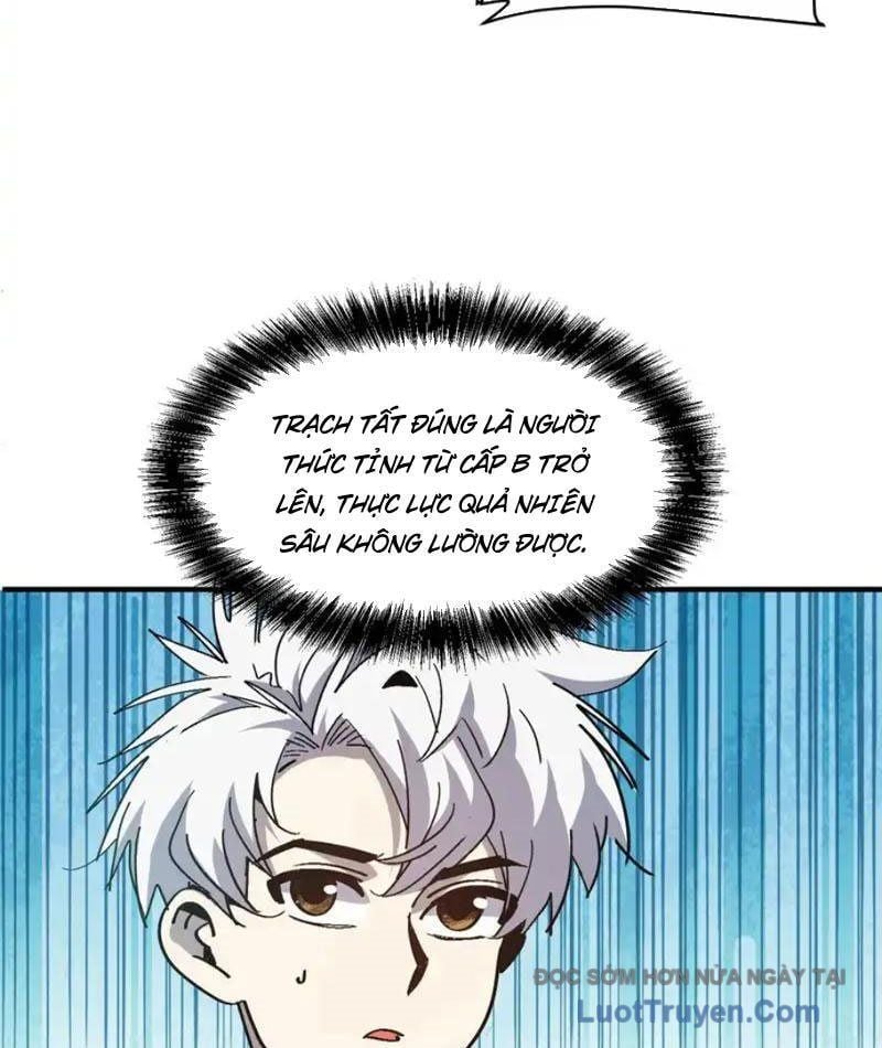 Tôi Dùng Hệ Thống Đỉnh Cấp Tái Tạo Thế Giới Chap 27 - Next Chap 28