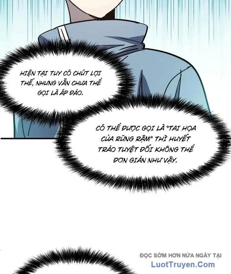 Tôi Dùng Hệ Thống Đỉnh Cấp Tái Tạo Thế Giới Chap 27 - Next Chap 28