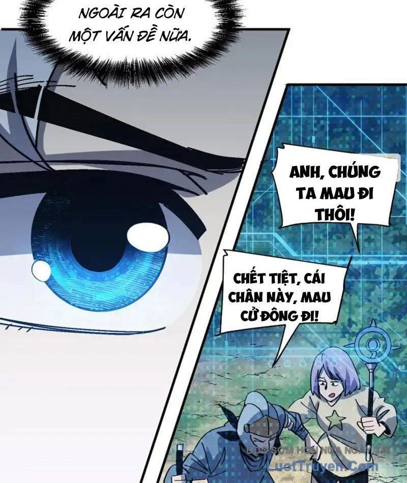 Tôi Dùng Hệ Thống Đỉnh Cấp Tái Tạo Thế Giới Chap 27 - Next Chap 28