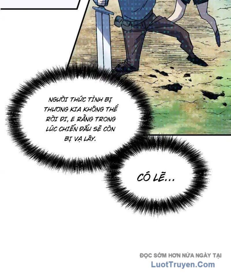 Tôi Dùng Hệ Thống Đỉnh Cấp Tái Tạo Thế Giới Chap 27 - Next Chap 28