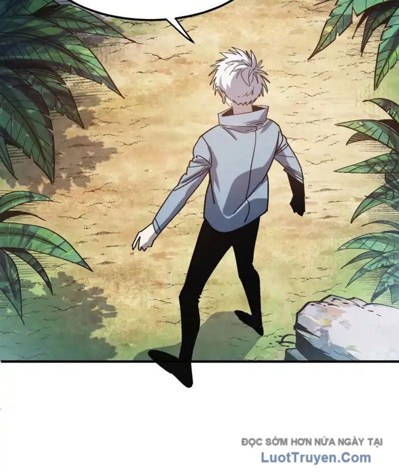 Tôi Dùng Hệ Thống Đỉnh Cấp Tái Tạo Thế Giới Chap 27 - Next Chap 28