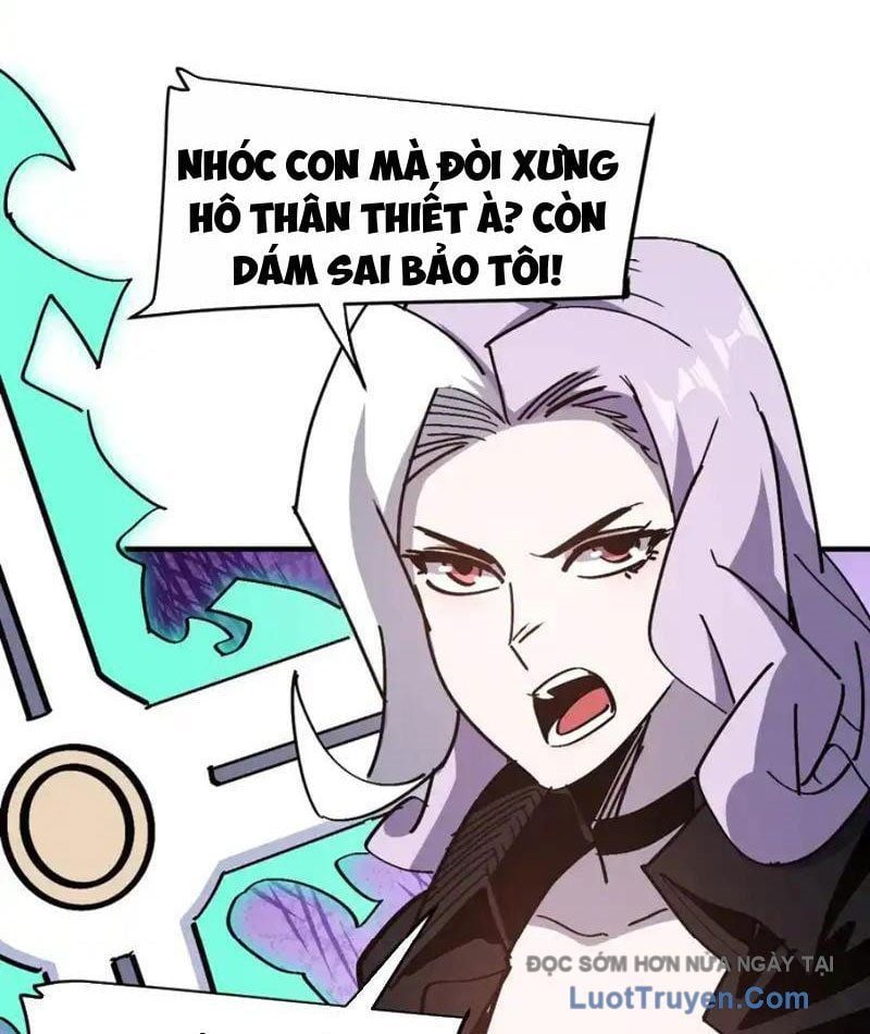 Tôi Dùng Hệ Thống Đỉnh Cấp Tái Tạo Thế Giới Chap 27 - Next Chap 28