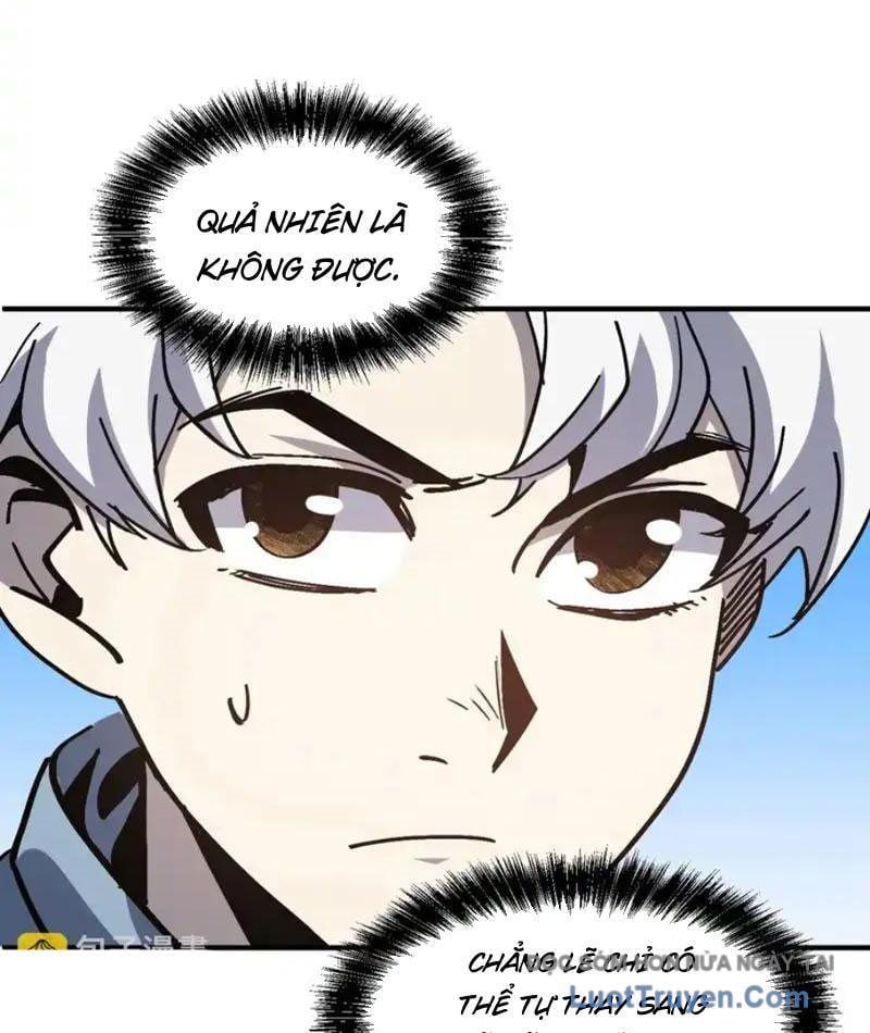 Tôi Dùng Hệ Thống Đỉnh Cấp Tái Tạo Thế Giới Chap 27 - Next Chap 28