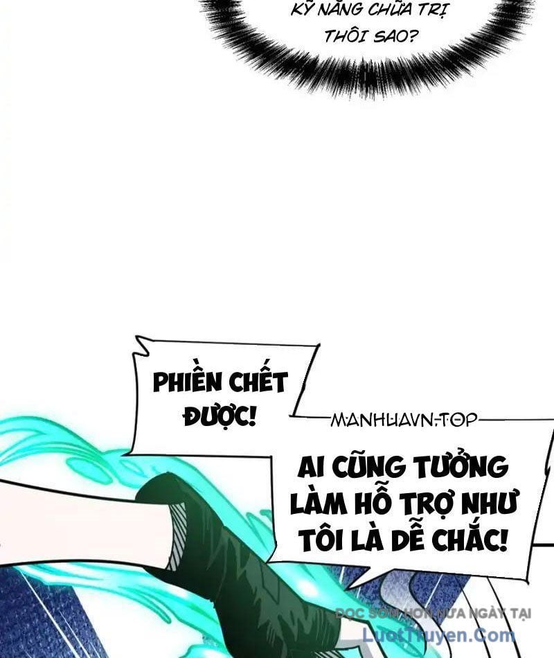 Tôi Dùng Hệ Thống Đỉnh Cấp Tái Tạo Thế Giới Chap 27 - Next Chap 28