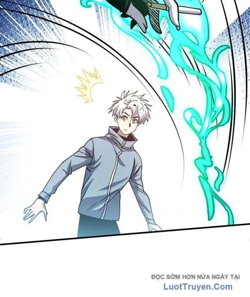 Tôi Dùng Hệ Thống Đỉnh Cấp Tái Tạo Thế Giới Chap 27 - Next Chap 28