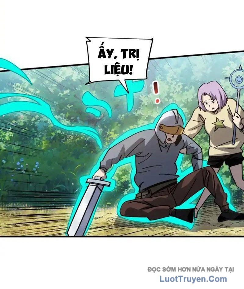 Tôi Dùng Hệ Thống Đỉnh Cấp Tái Tạo Thế Giới Chap 27 - Next Chap 28