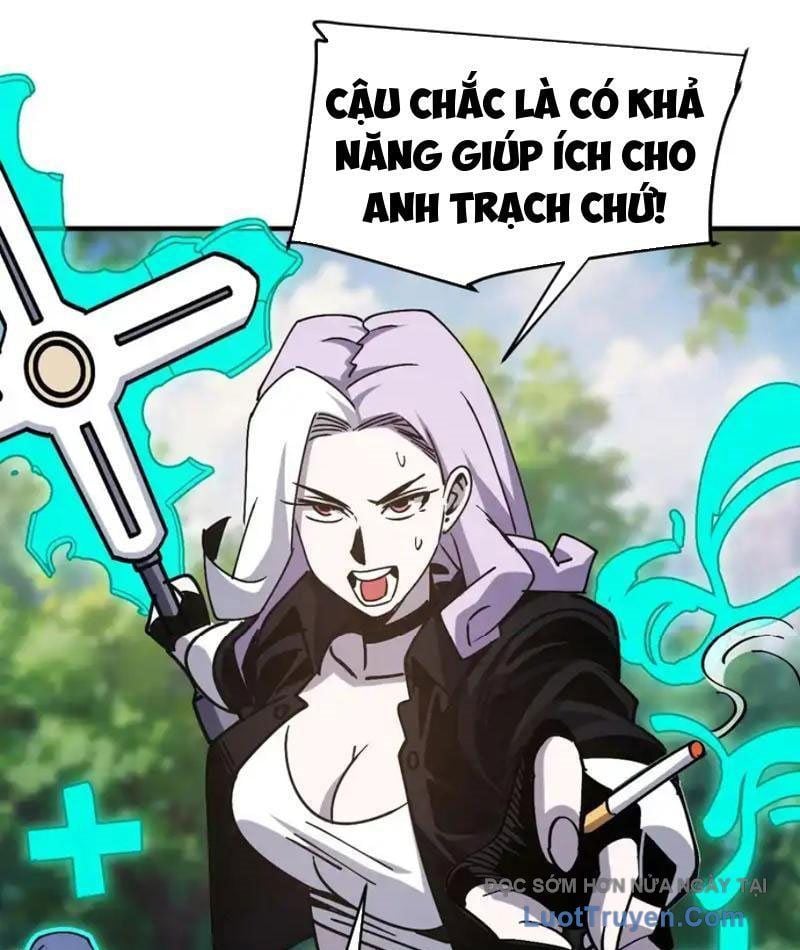Tôi Dùng Hệ Thống Đỉnh Cấp Tái Tạo Thế Giới Chap 27 - Next Chap 28