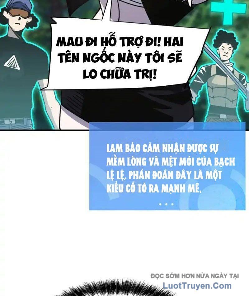 Tôi Dùng Hệ Thống Đỉnh Cấp Tái Tạo Thế Giới Chap 27 - Next Chap 28