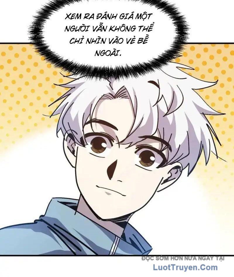 Tôi Dùng Hệ Thống Đỉnh Cấp Tái Tạo Thế Giới Chap 27 - Next Chap 28