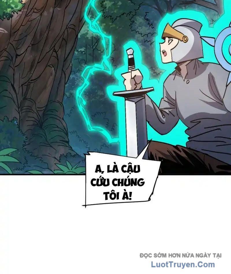 Tôi Dùng Hệ Thống Đỉnh Cấp Tái Tạo Thế Giới Chap 27 - Next Chap 28