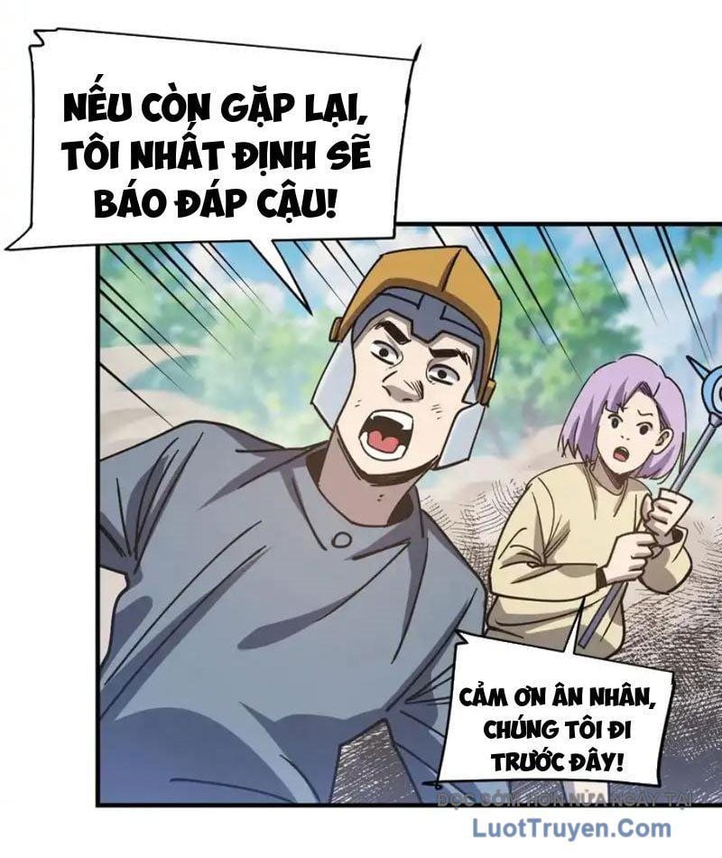 Tôi Dùng Hệ Thống Đỉnh Cấp Tái Tạo Thế Giới Chap 27 - Next Chap 28
