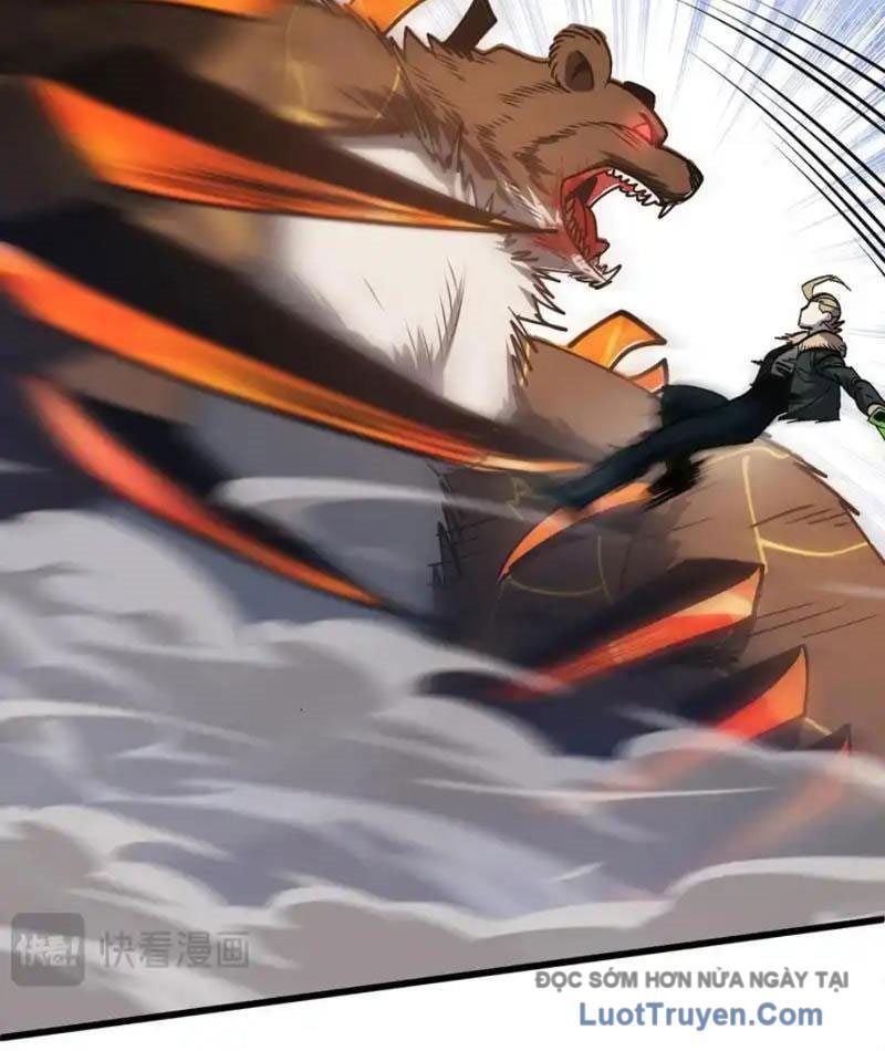 Tôi Dùng Hệ Thống Đỉnh Cấp Tái Tạo Thế Giới Chap 27 - Next Chap 28