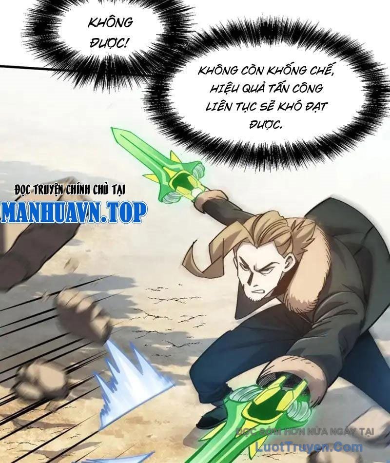 Tôi Dùng Hệ Thống Đỉnh Cấp Tái Tạo Thế Giới Chap 27 - Next Chap 28