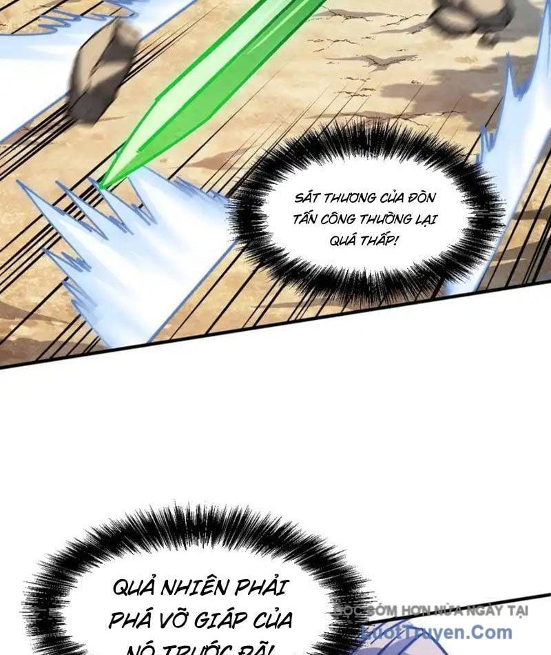 Tôi Dùng Hệ Thống Đỉnh Cấp Tái Tạo Thế Giới Chap 27 - Next Chap 28