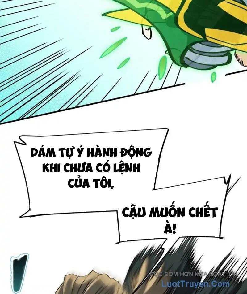 Tôi Dùng Hệ Thống Đỉnh Cấp Tái Tạo Thế Giới Chap 27 - Next Chap 28