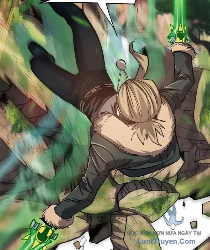 Tôi Dùng Hệ Thống Đỉnh Cấp Tái Tạo Thế Giới Chap 27 - Next Chap 28