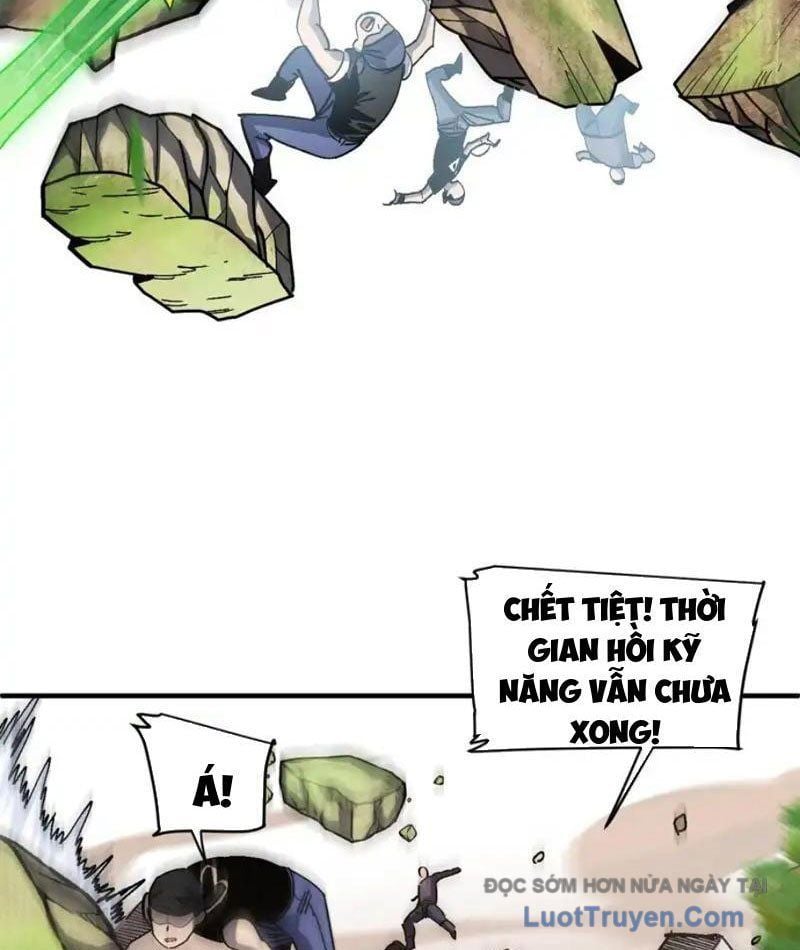 Tôi Dùng Hệ Thống Đỉnh Cấp Tái Tạo Thế Giới Chap 27 - Next Chap 28