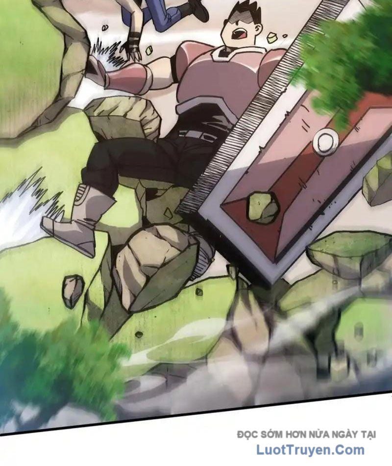 Tôi Dùng Hệ Thống Đỉnh Cấp Tái Tạo Thế Giới Chap 27 - Next Chap 28