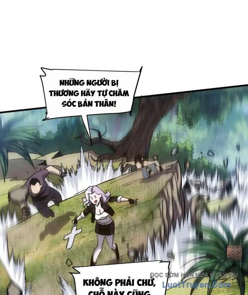 Tôi Dùng Hệ Thống Đỉnh Cấp Tái Tạo Thế Giới Chap 27 - Next Chap 28