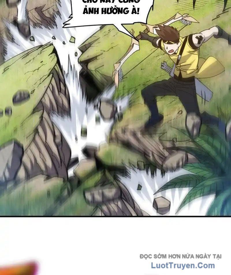 Tôi Dùng Hệ Thống Đỉnh Cấp Tái Tạo Thế Giới Chap 27 - Next Chap 28