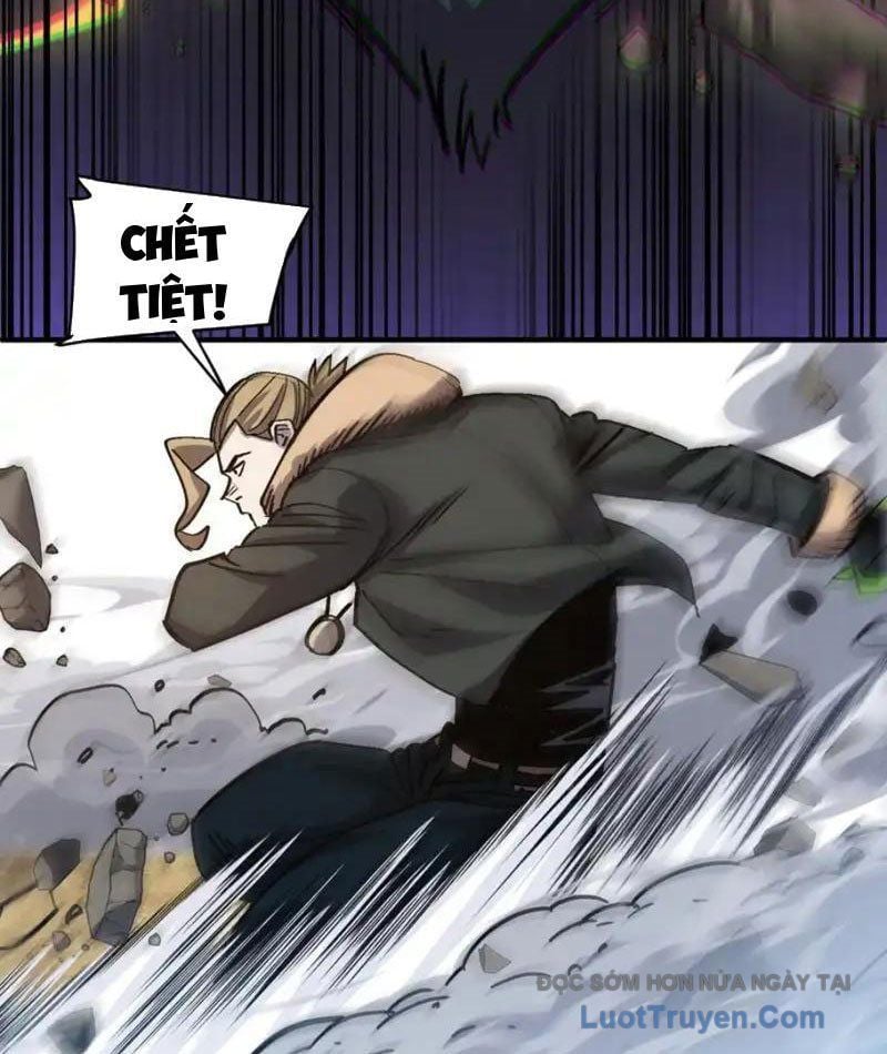 Tôi Dùng Hệ Thống Đỉnh Cấp Tái Tạo Thế Giới Chap 27 - Next Chap 28