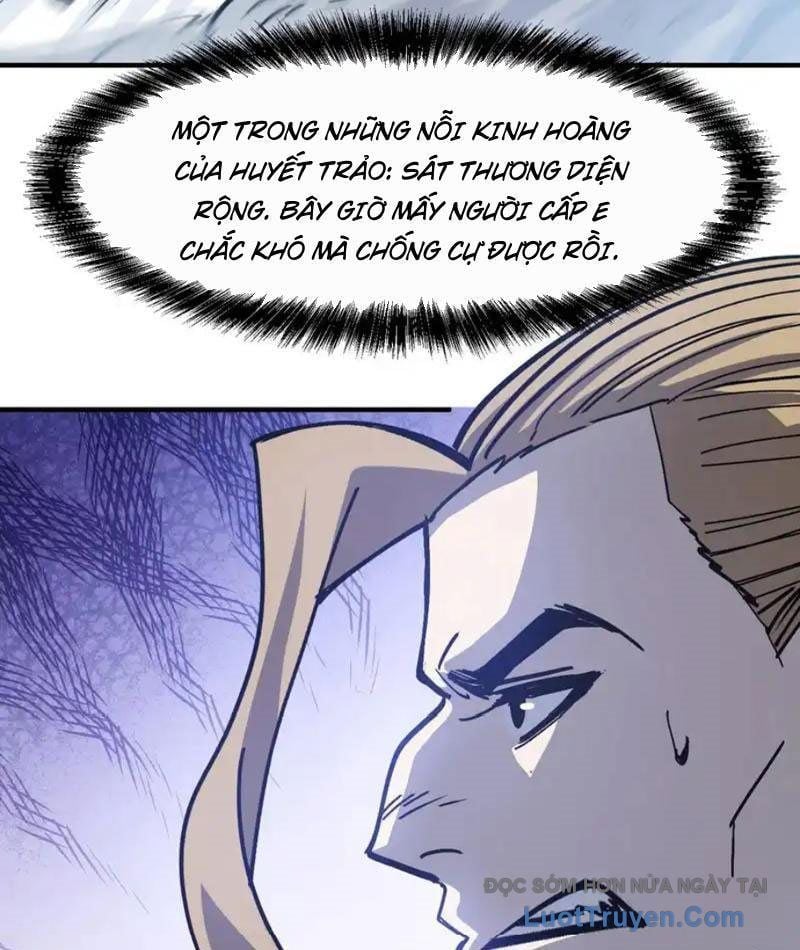 Tôi Dùng Hệ Thống Đỉnh Cấp Tái Tạo Thế Giới Chap 27 - Next Chap 28