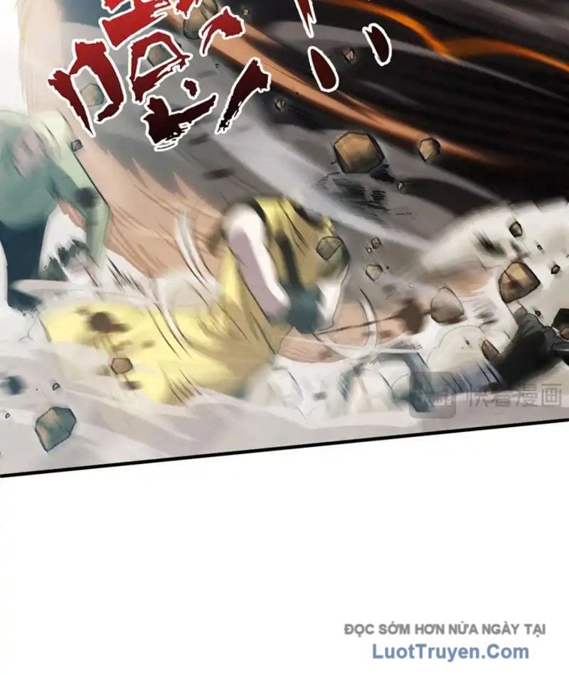 Tôi Dùng Hệ Thống Đỉnh Cấp Tái Tạo Thế Giới Chap 28 - Next Chap 29