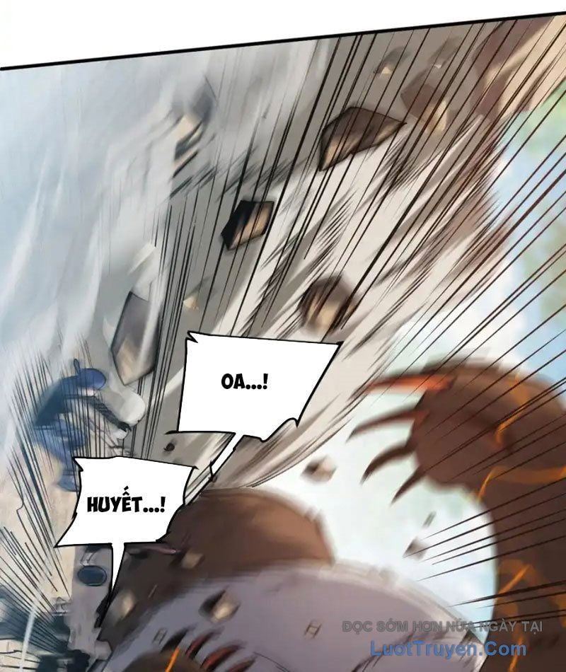 Tôi Dùng Hệ Thống Đỉnh Cấp Tái Tạo Thế Giới Chap 28 - Next Chap 29