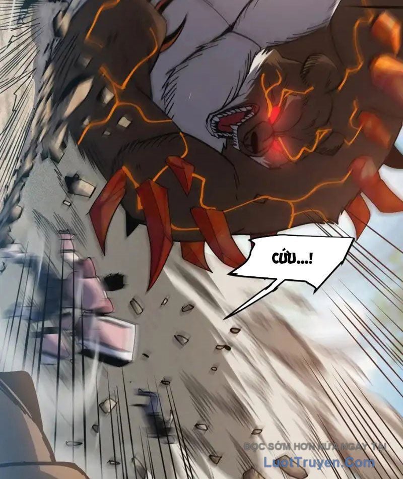 Tôi Dùng Hệ Thống Đỉnh Cấp Tái Tạo Thế Giới Chap 28 - Next Chap 29