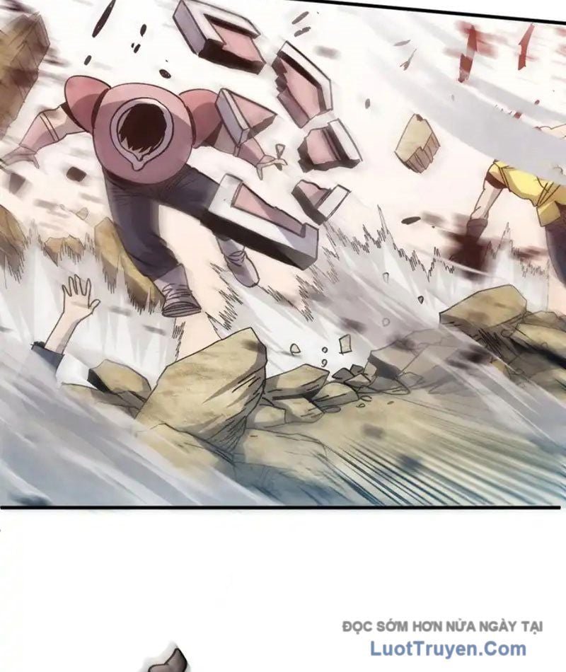 Tôi Dùng Hệ Thống Đỉnh Cấp Tái Tạo Thế Giới Chap 28 - Next Chap 29