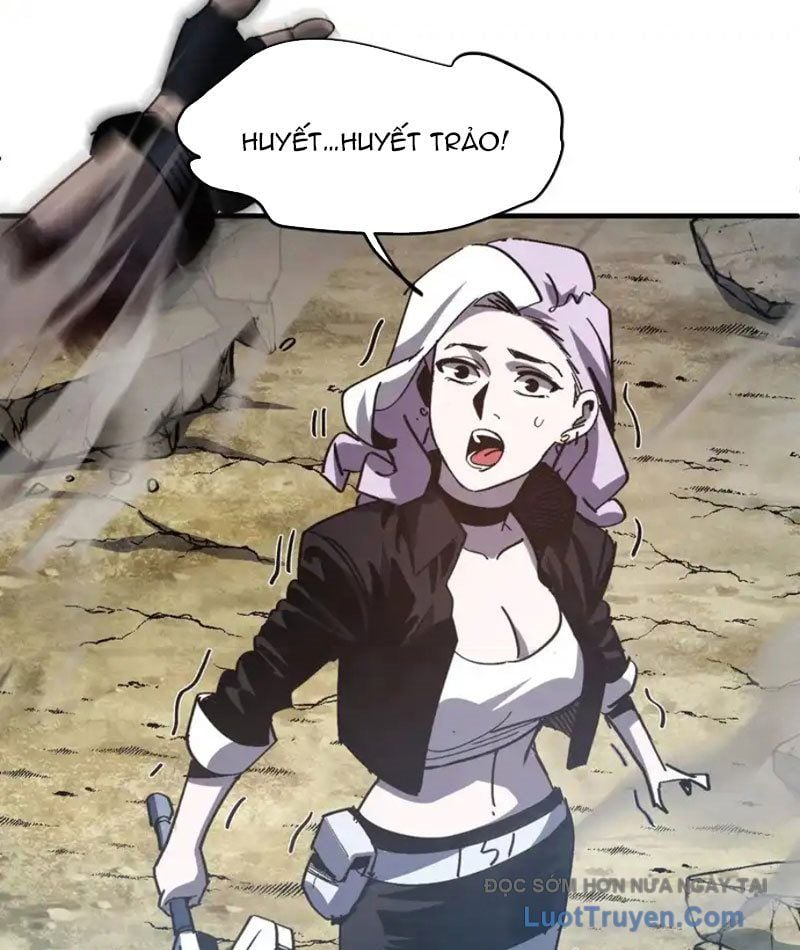 Tôi Dùng Hệ Thống Đỉnh Cấp Tái Tạo Thế Giới Chap 28 - Next Chap 29